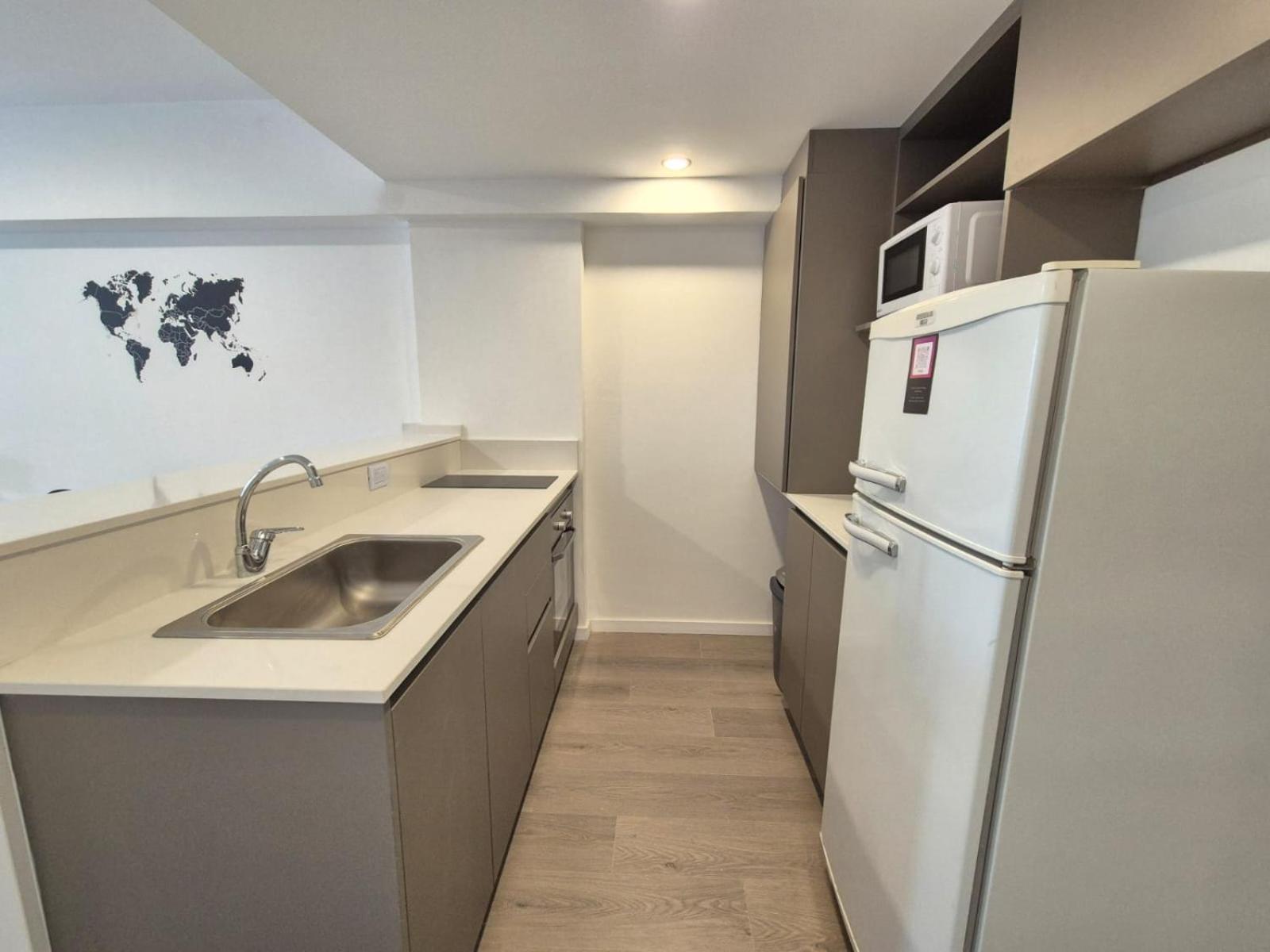 Tpyn Cabrera Apartment - Buenos Aires — Photos 2