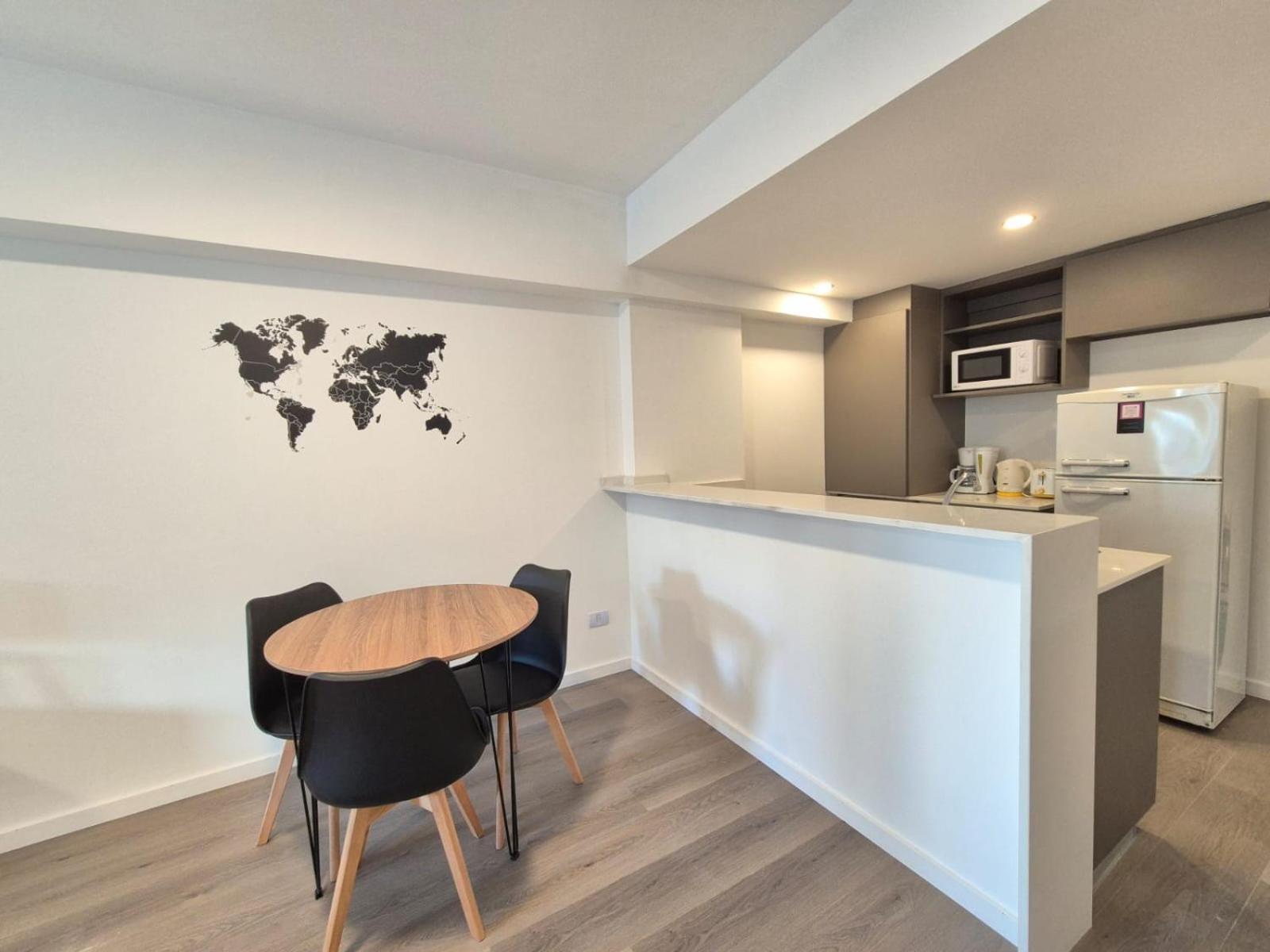 Tpyn Cabrera Apartment - Buenos Aires — Photos 3